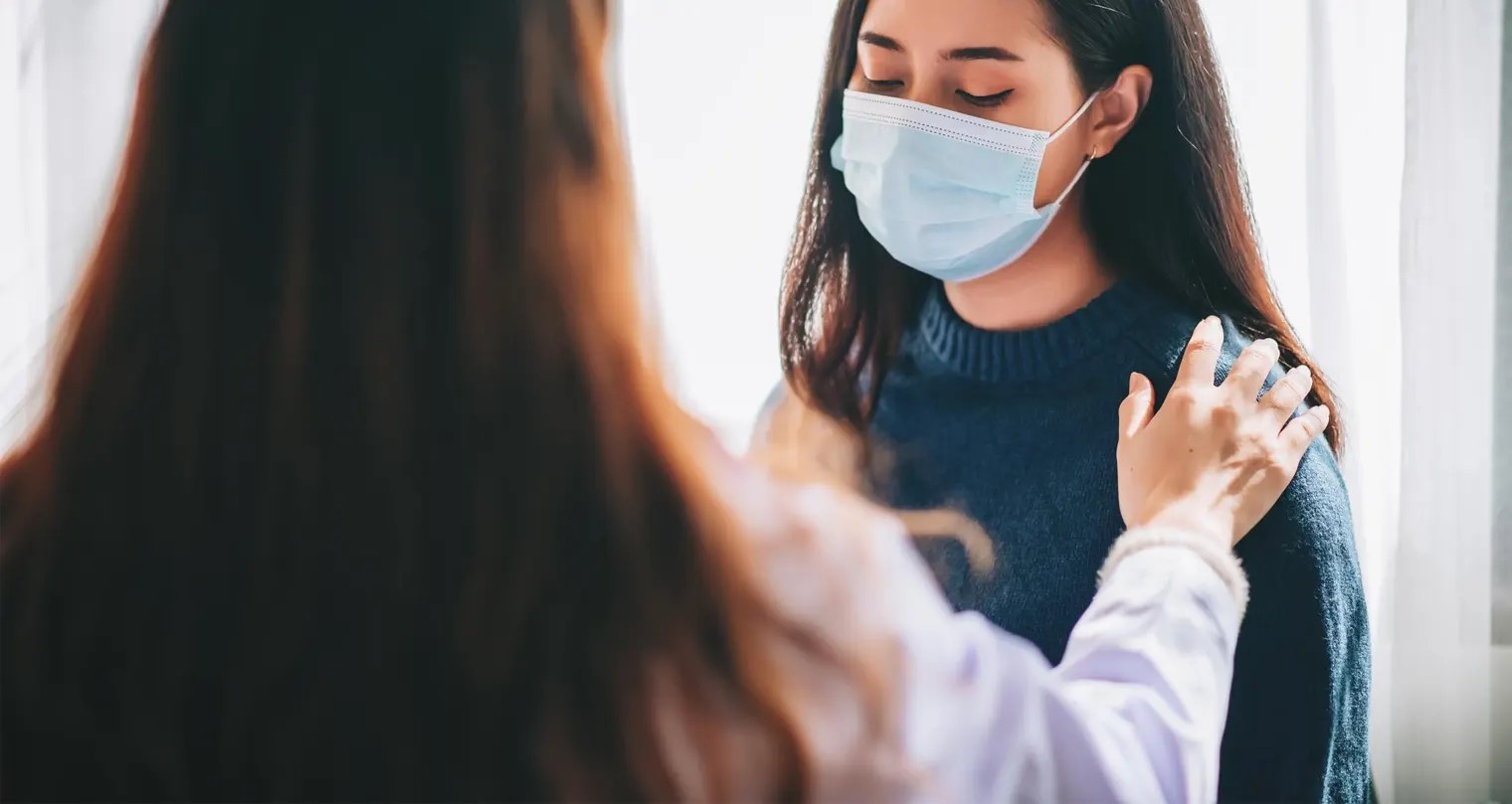 Kunci Keberhasilan Penyakit TBC Adalah Dengan Disiplin Minum Obat