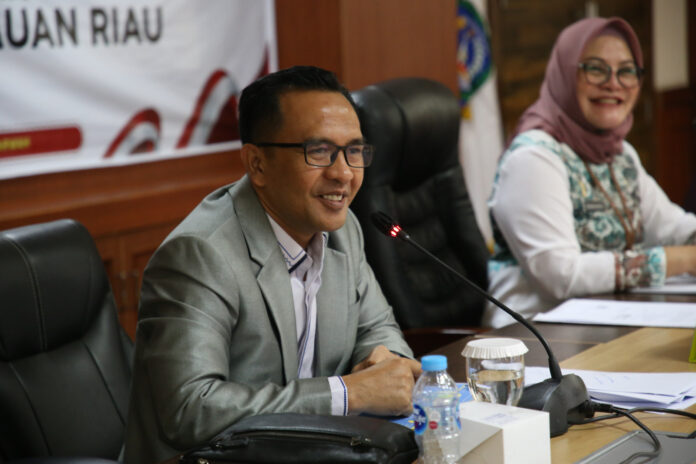 BUMD Migas Tak Kunjung Dibentuk, Kepri Terancam Gagal Tarik PI 10 Persen
