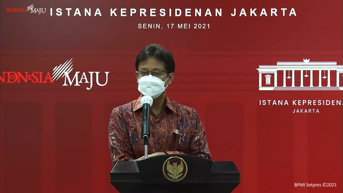 Waspada COVID-19 Pasca Libur Lebaran