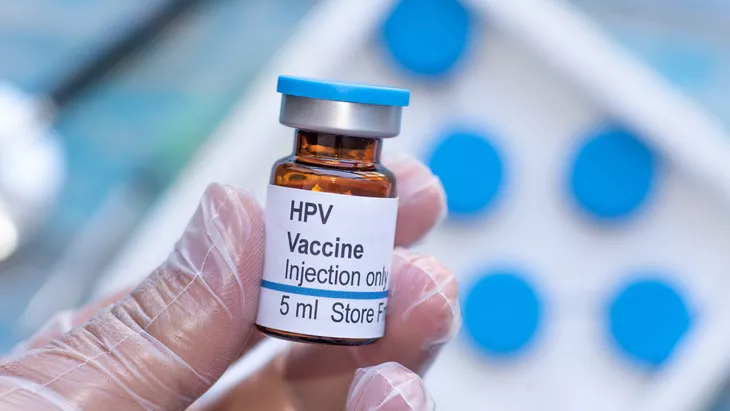 Cegah Kanker Leher Rahim Dengan Vaksin HPV