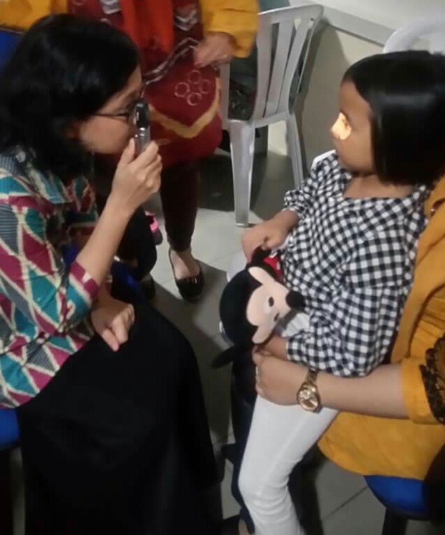 Waspada Dan Kenali Kanker Pada Anak Sejak Dini