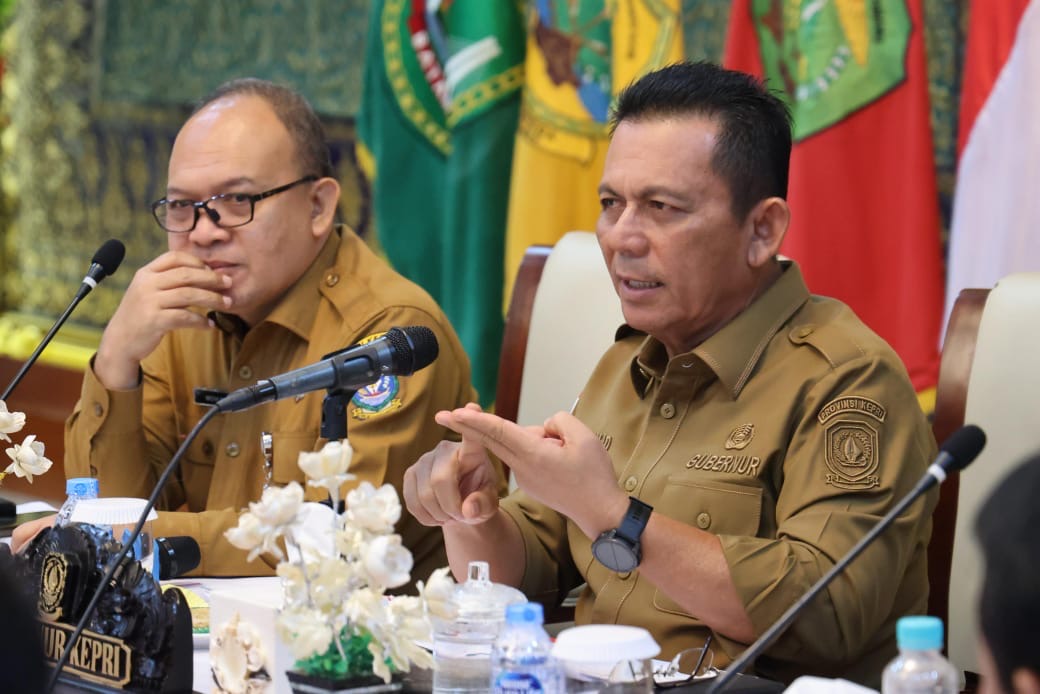 Langkah Strategis Kepri Atasi Kekurangan Dokter Spesialis Didukung Pemerintah Pusat