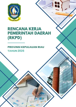 RKPD PROVINSI KEPULAUAN RIAU TAHUN 2026