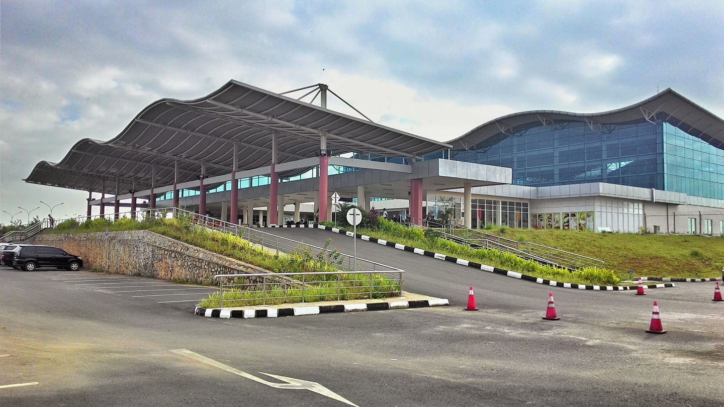 Deadline 6 Bulan dari Kemenhub, Bandara RHF Genjot Standar Internasional