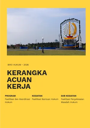 PPID - KAK LITIGASI 2026