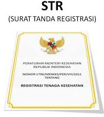 Surat Tanda Registrasi Terbit per Desember 2017