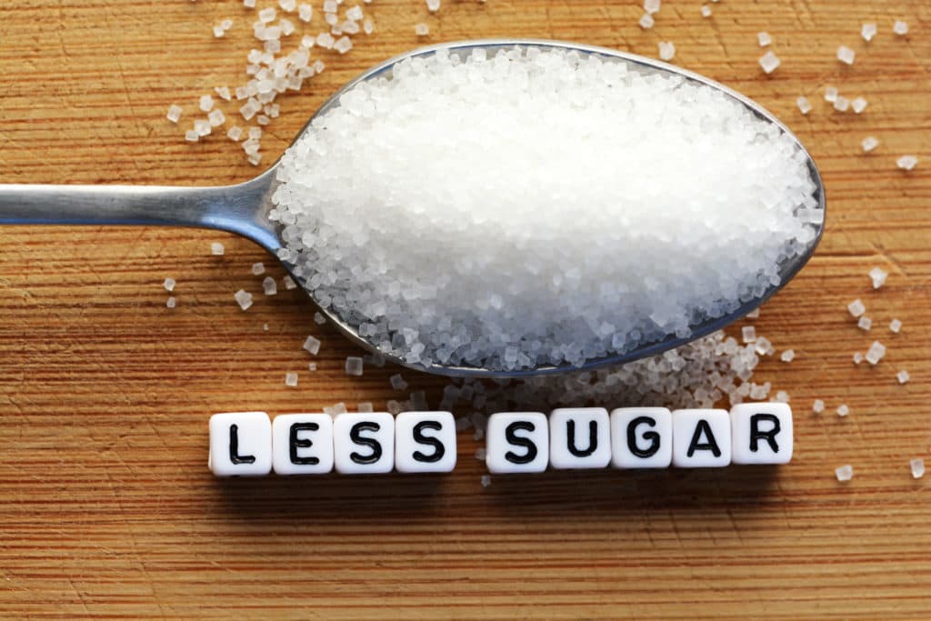 Diabetes?! Yuk, Kurangi Konsumsi Gula Setiap Hari