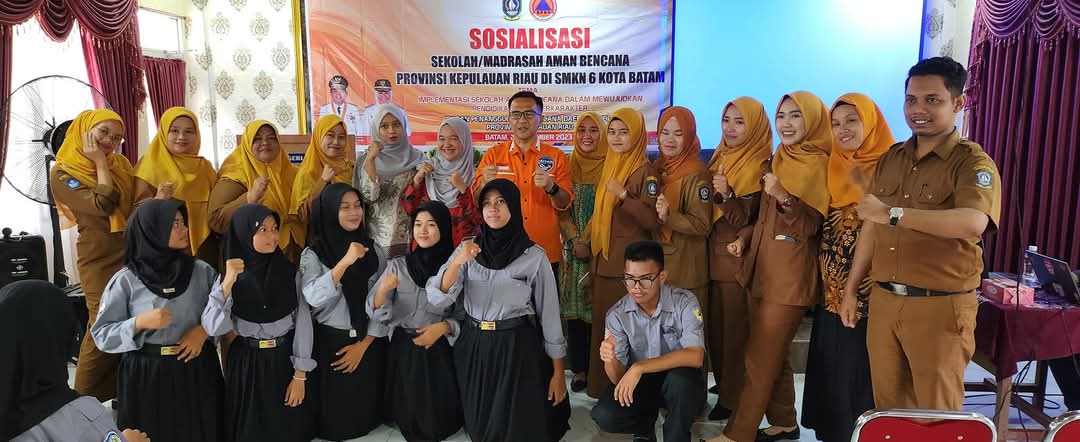 Anggota DPRD Kepri Minta Kemenag Bangun RKB Madrasah Ibtidaiyah hingga Madrasah Aliyah