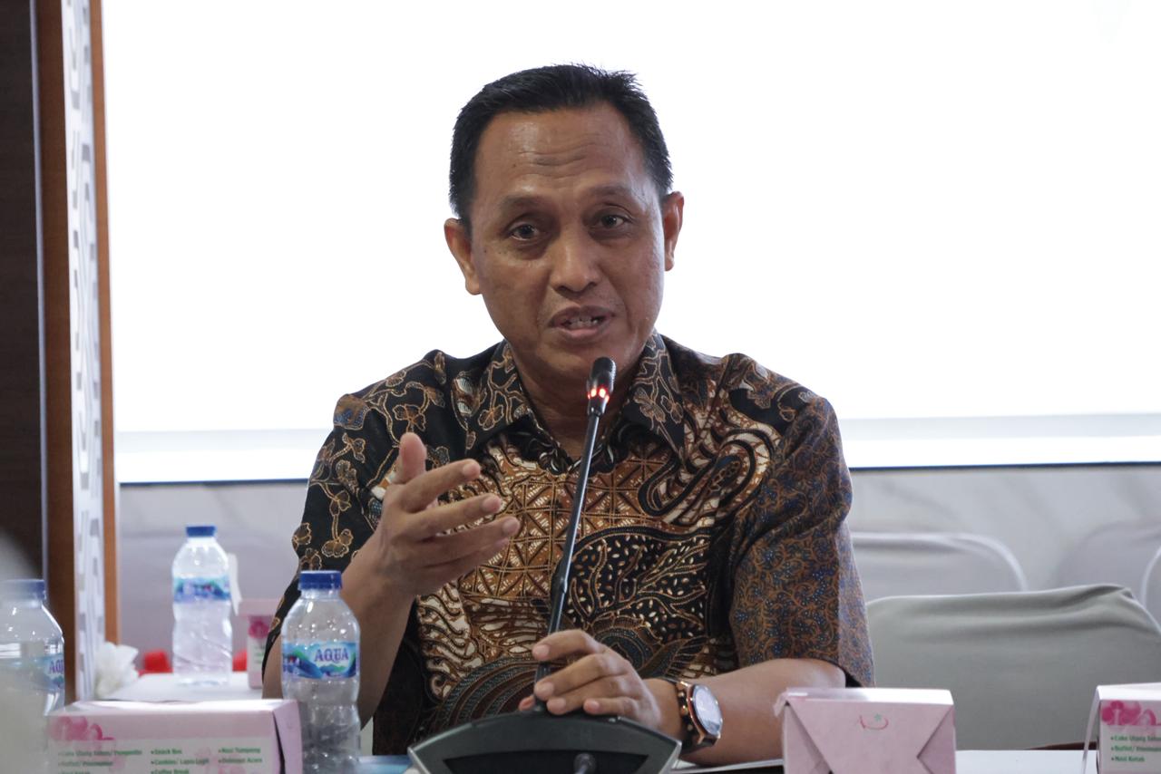 Anggota DPRD Kepri Kritik Kebijakan Disdik Kepri Tentang SPMB, Ratusan Siswa Berpotensi Tidak Melanjutkan Sekolah