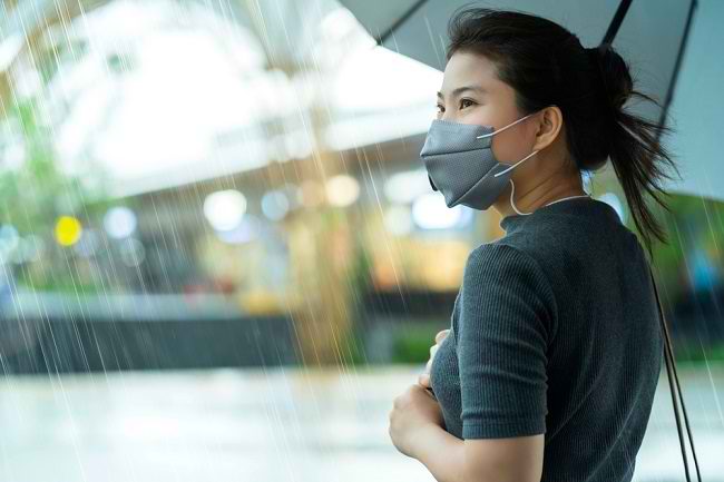 Waspada Berbagai Penyakit Ini Di Musim Hujan