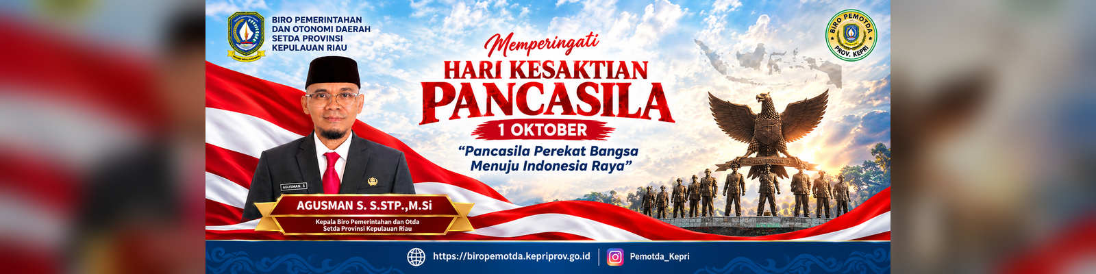 PANCASILA SAKTI