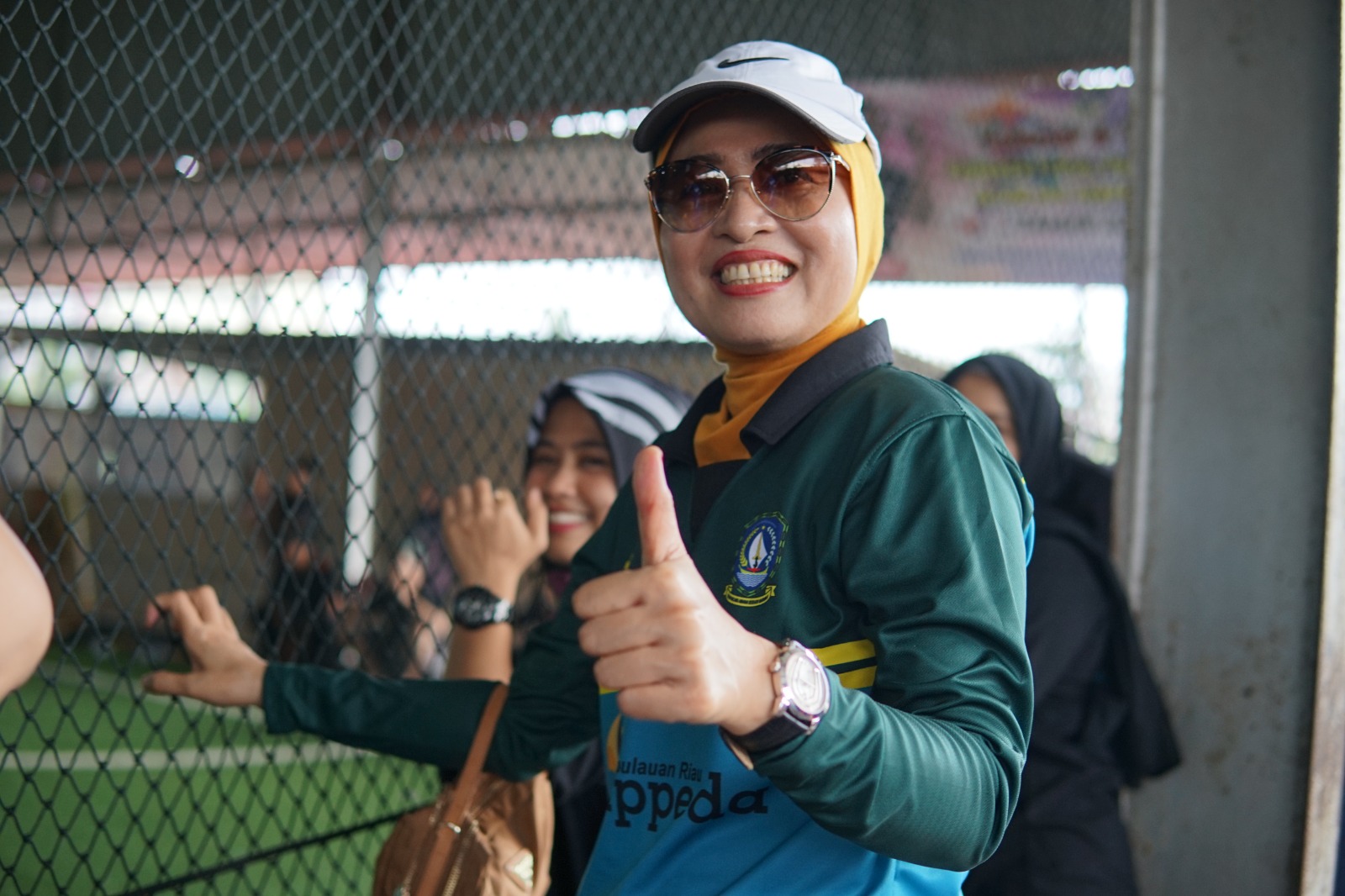 Disupport Kaban, 10 Gol Bersarang di Gawang Lawan