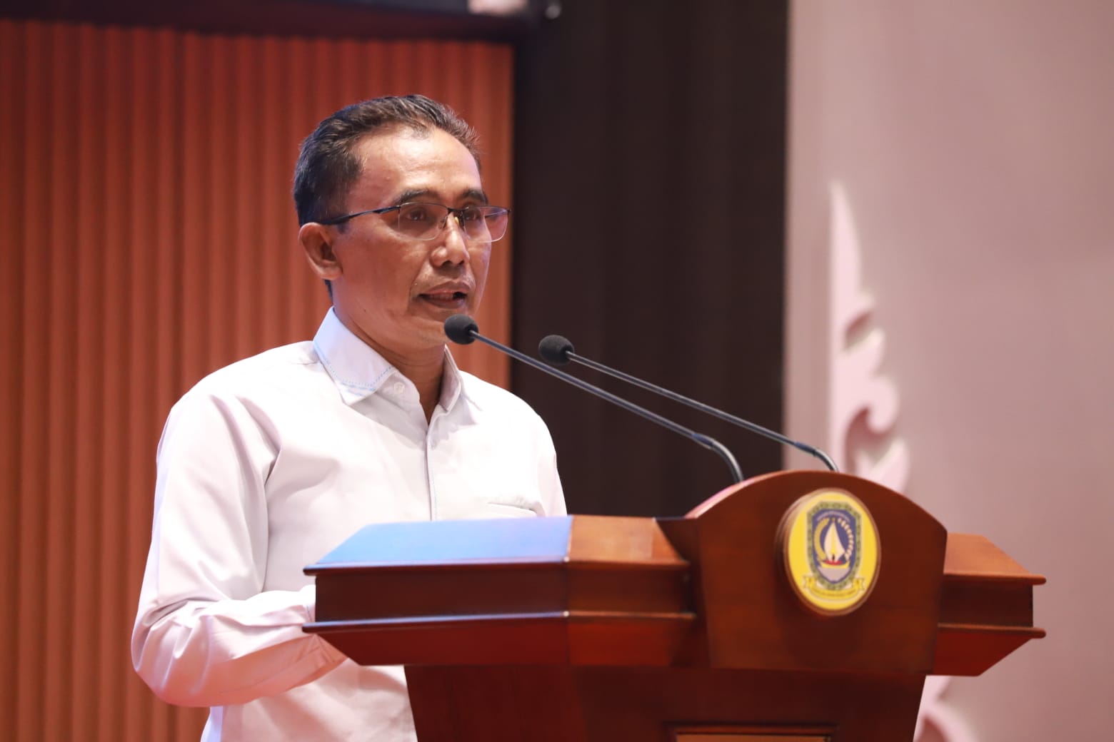 DPRD Kepri Gelar Paripurna Pandangan Umum Fraksi, Ranperda Peternakan dan Kesehatan Hewan Disepakati Lanjut Dibahas