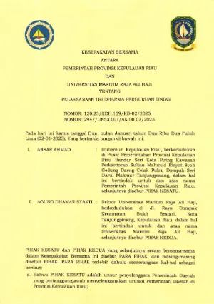 1. KESBER PROV KEPRI DAN UMRAH 2025