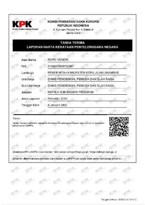 34_REFRI YENDRI_LHKPN