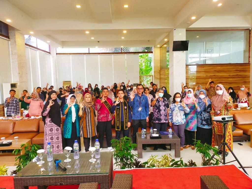 Fasilitasi Forum Genre Dan Posyandu Remaja Sebagai Bentuk Kepedulian Pemerintah Terhadap Remaja.