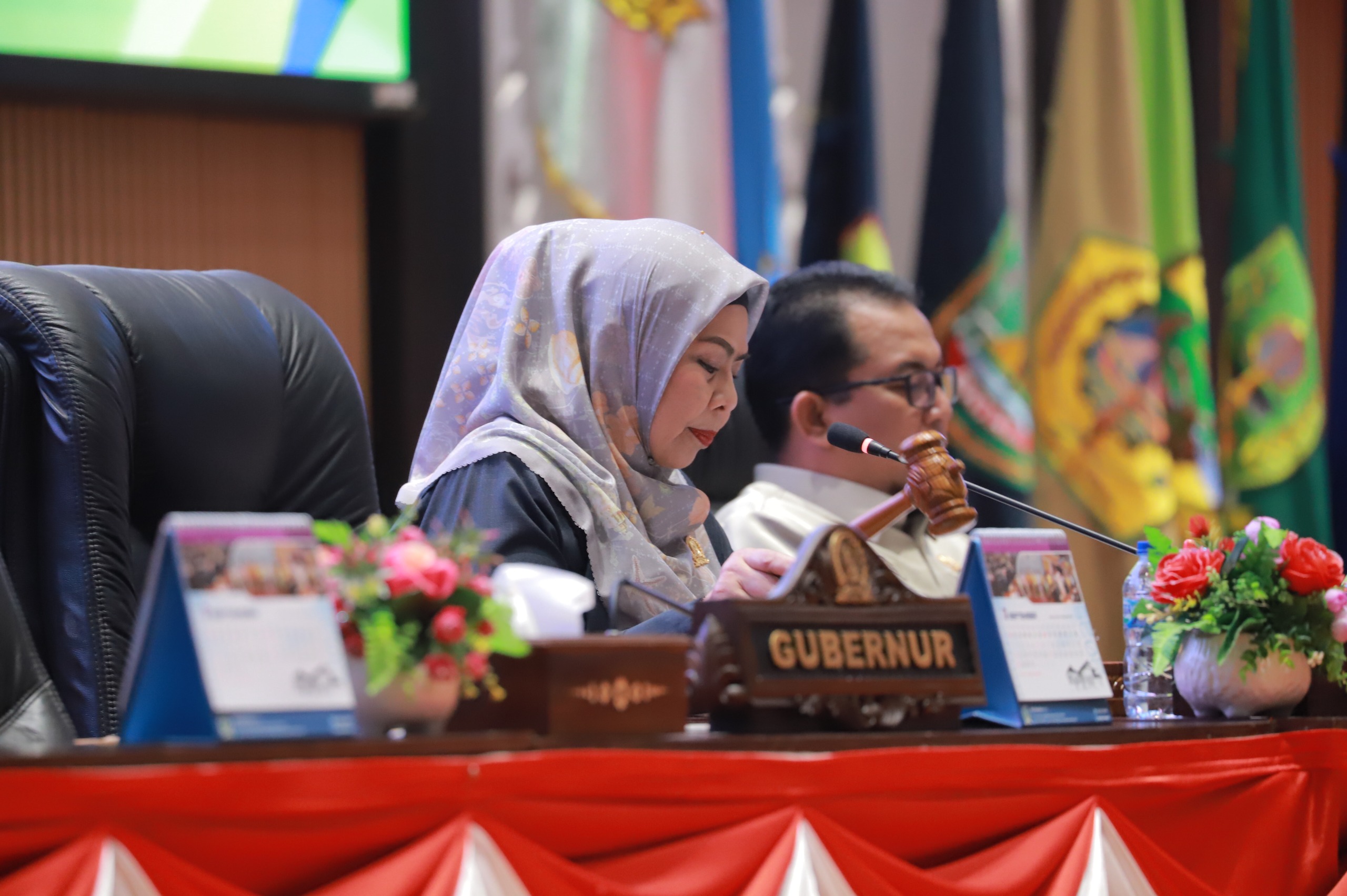 DPRD Kepri Buka Masa Sidang I Tahun 2025–2026: Komitmen Awal Menjawab Aspirasi Rakyat