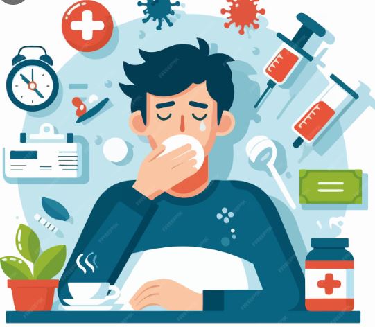 Flu Musiman Biasa atau “Super Flu”? Bedanya Apa, Sih?