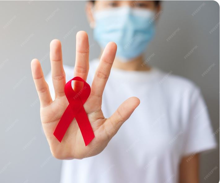 Mengenal HIV : Jangan Takut, Tapi Harus Tahu