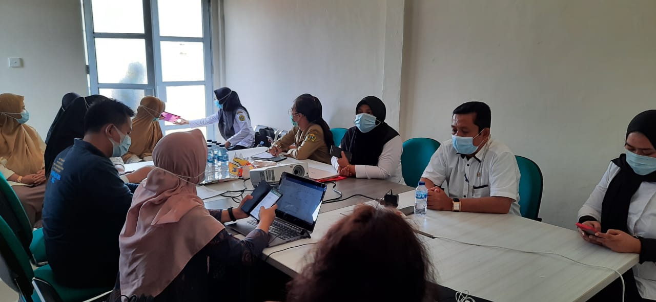 Percepatan Vaksinasi Dalam Membangun Kekebalan Kelompok atau Herd Immunity