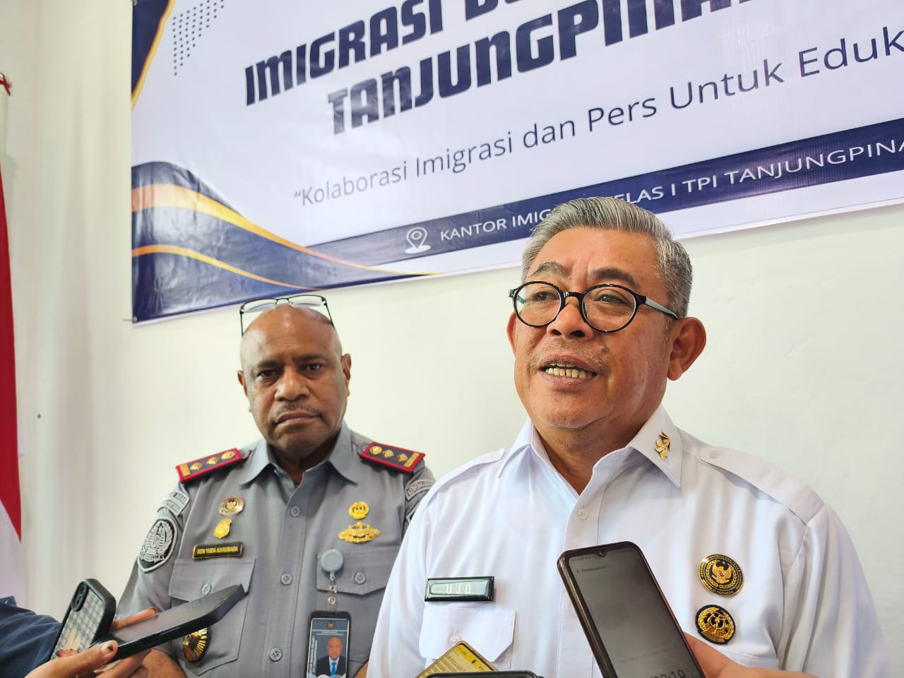 Batam Menuju Miniatur Indonesia: Gagasan yang Menyatukan Budaya dan Pariwisata Kepri