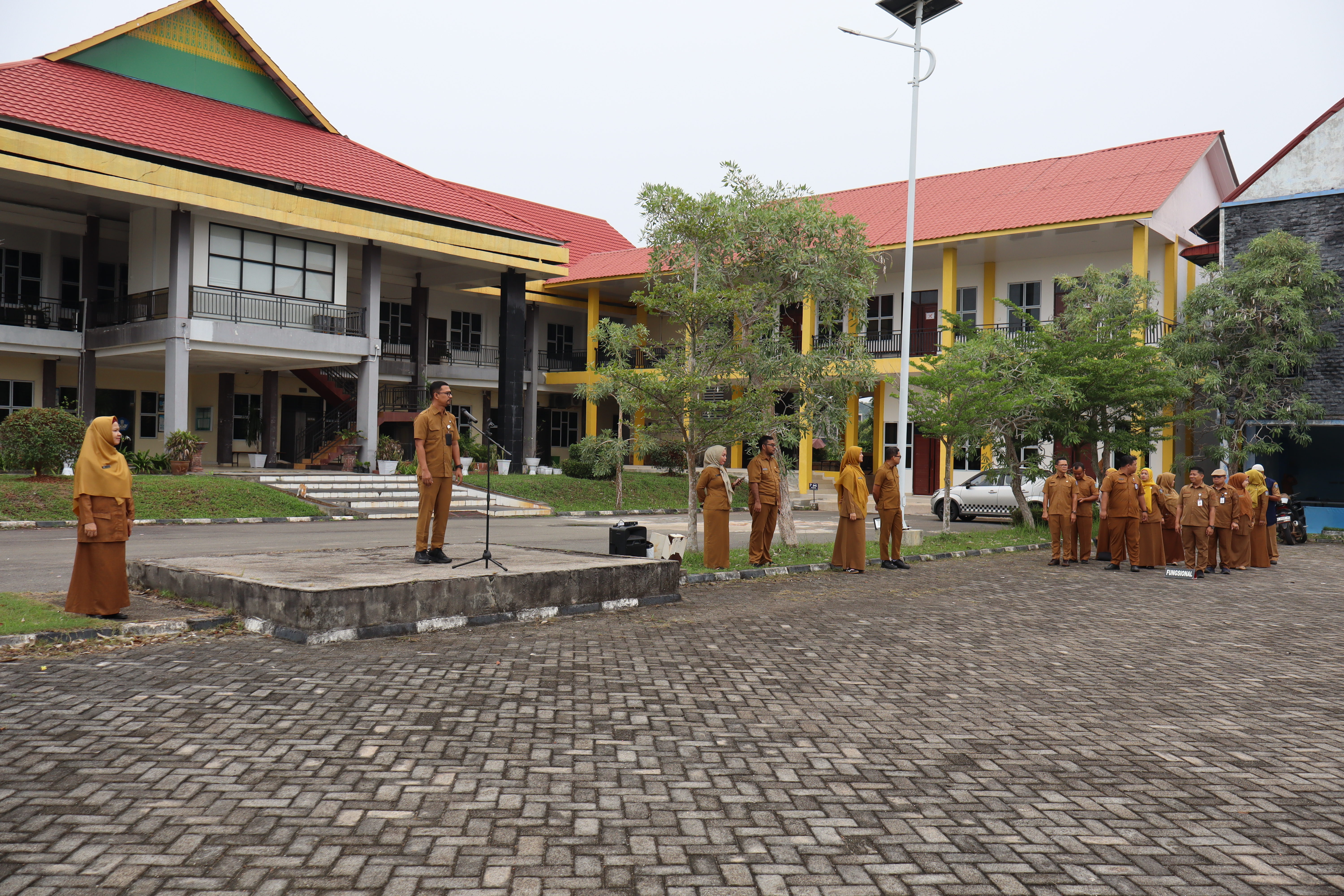 Disdik Kepri Dorong Optimalisasi Anggaran dan Perluasan Akses Pendidikan Khusus