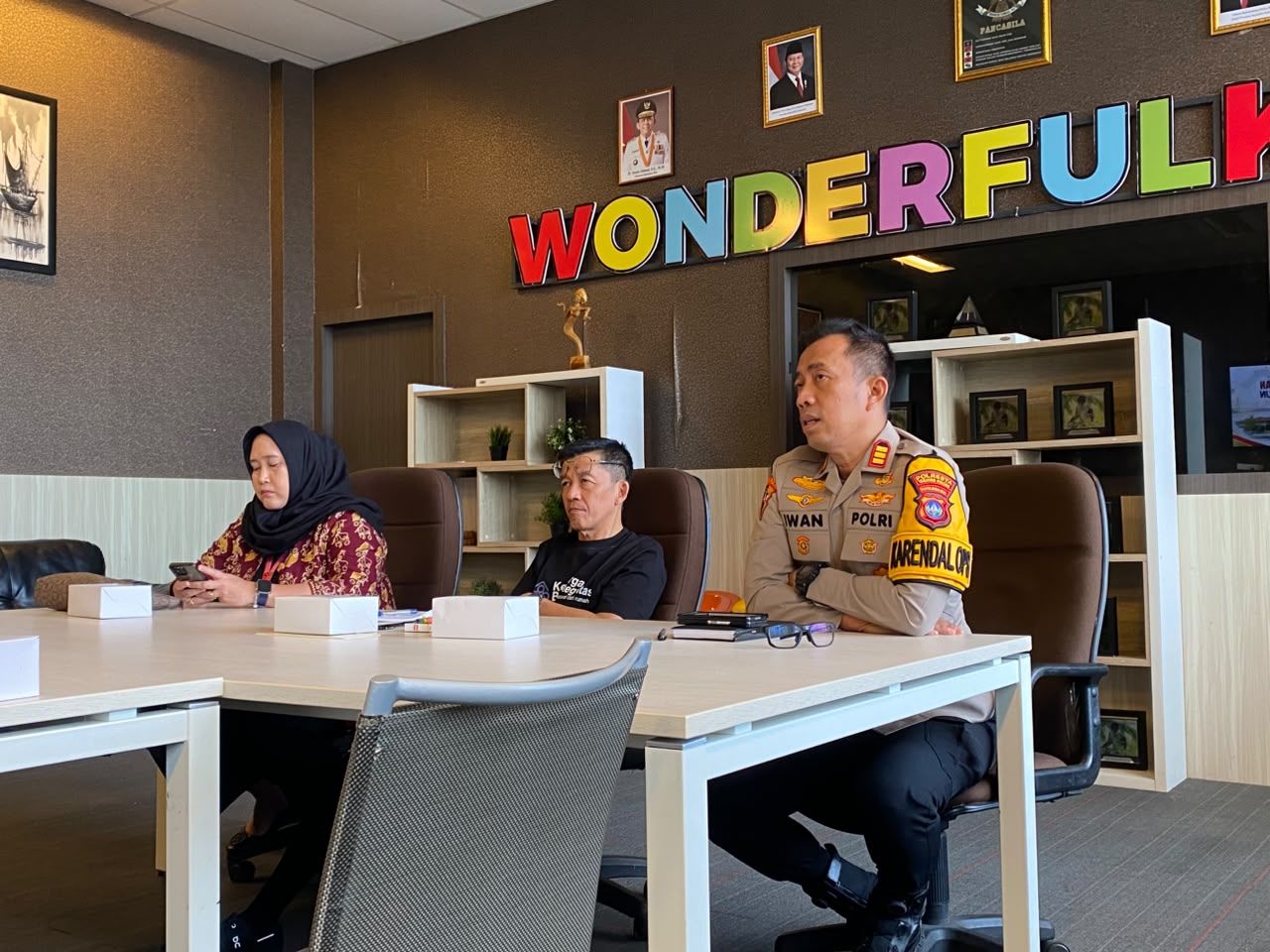 BTN KEPRI MoonRun 2026: 3.100 Runner Siap Lari Malam Menjelajahi Warisan Budaya Tanjungpinang