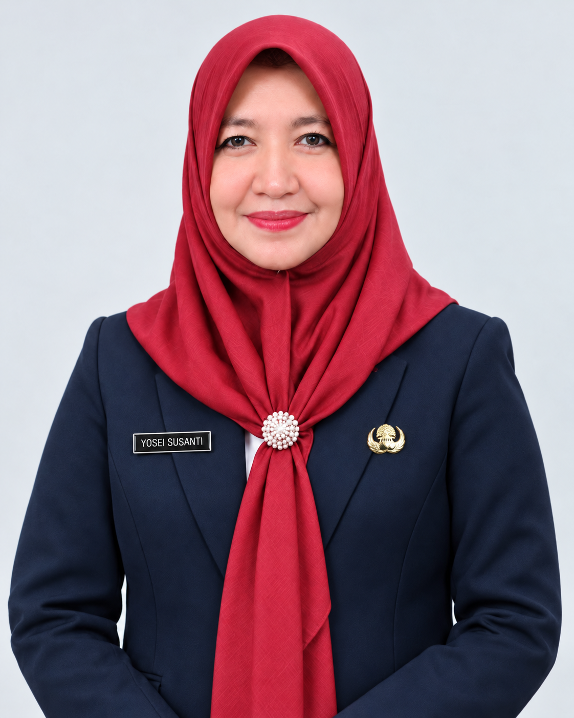 dr. Yosei Susanti, M.A.P