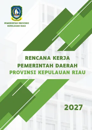 RKPD KEPRI 2027