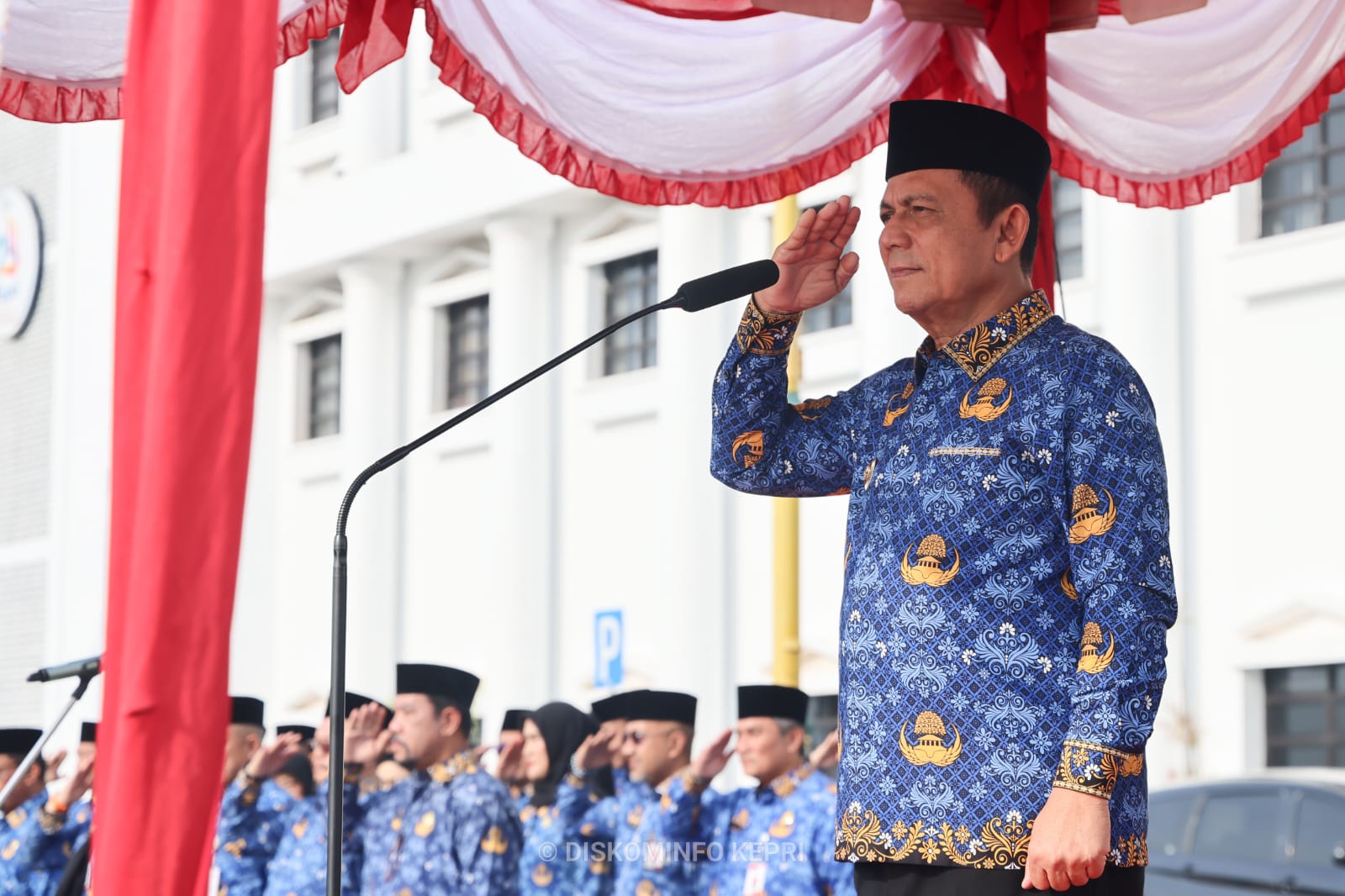Hari Kesaktian Pancasila