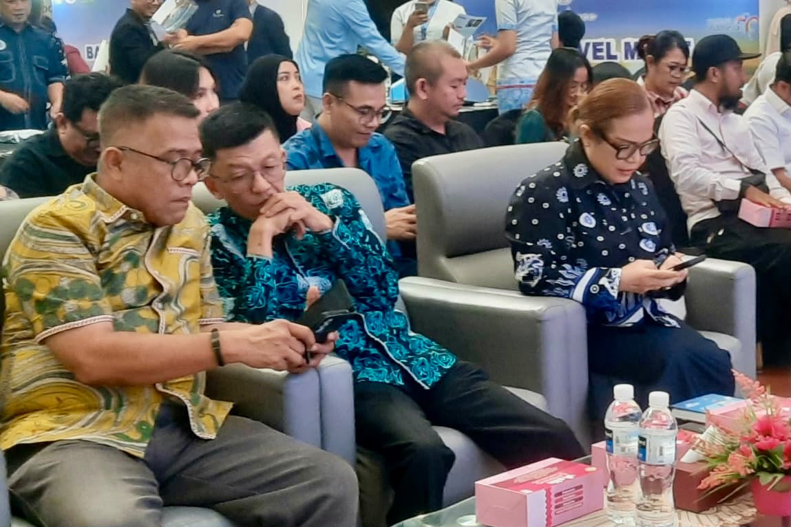 Kepri Tetap Aman dan Nyaman untuk Berlibur, Pelaku Pariwisata Diminta Jaga Kualitas Layanan