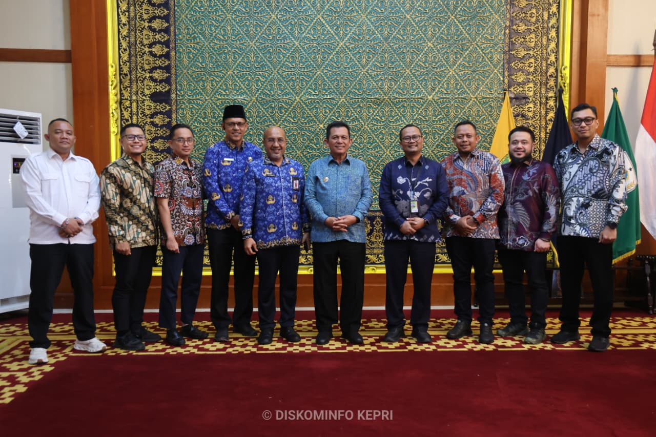 Pertamina Proyeksi Penyaluran LPG 3 Kg dan Solar Kepri Berpotensi Over Kuota