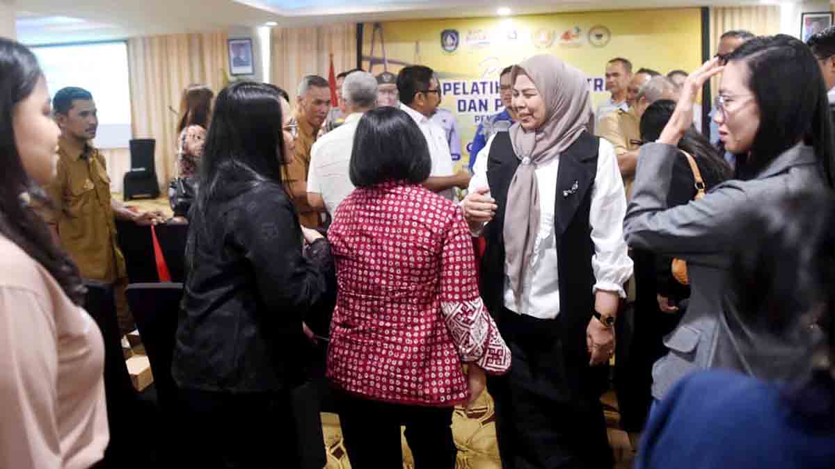 WK I DPRD Kepri Dorong Pencari Kerja Manfaatkan Layanan Digital Ketenagakerjaan