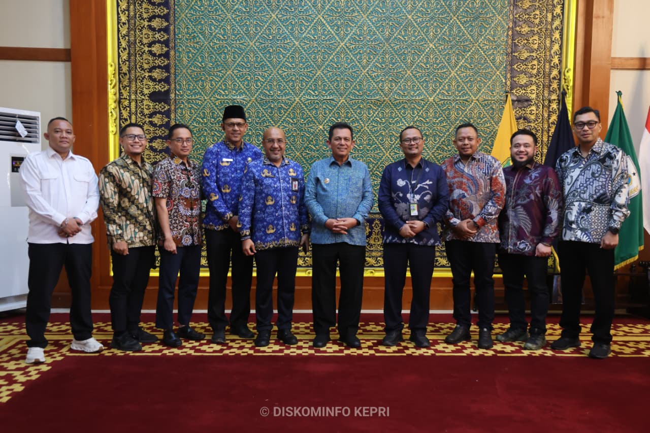 Pertamina Proyeksi Penyaluran LPG 3 Kg dan Solar Kepri Berpotensi Over Kuota