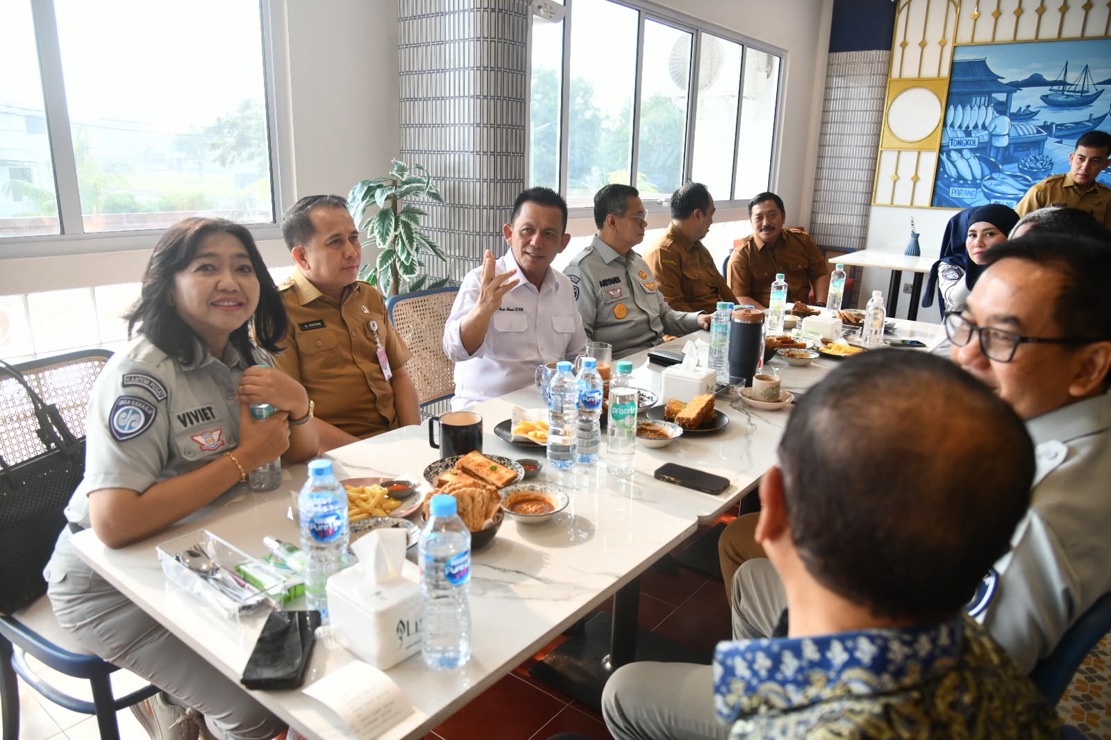 Pemutihan Pajak Kendaraan Bermotor di Kepulauan Riau Diperpanjang Hingga 30 Oktober 2026