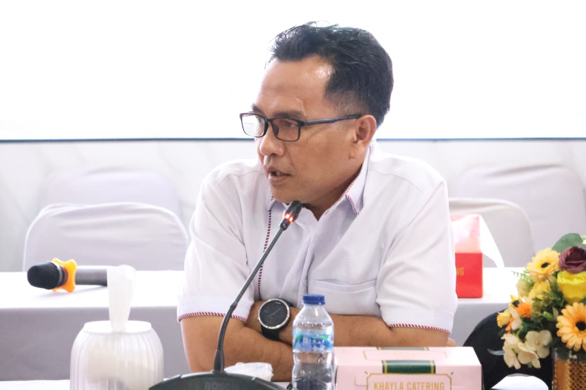 Investasi Rp40 Triliun Masuk Batam, Wahyu Wahyudin Soroti Manfaat bagi Masyarakat