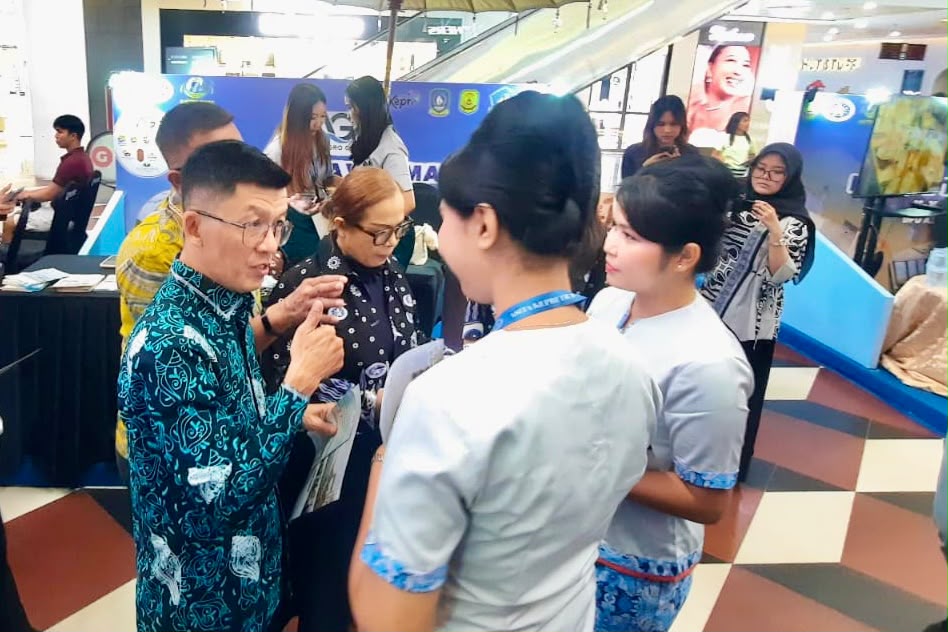 Kepri Tetap Aman dan Nyaman untuk Berlibur, Pelaku Pariwisata Diminta Jaga Kualitas Layanan