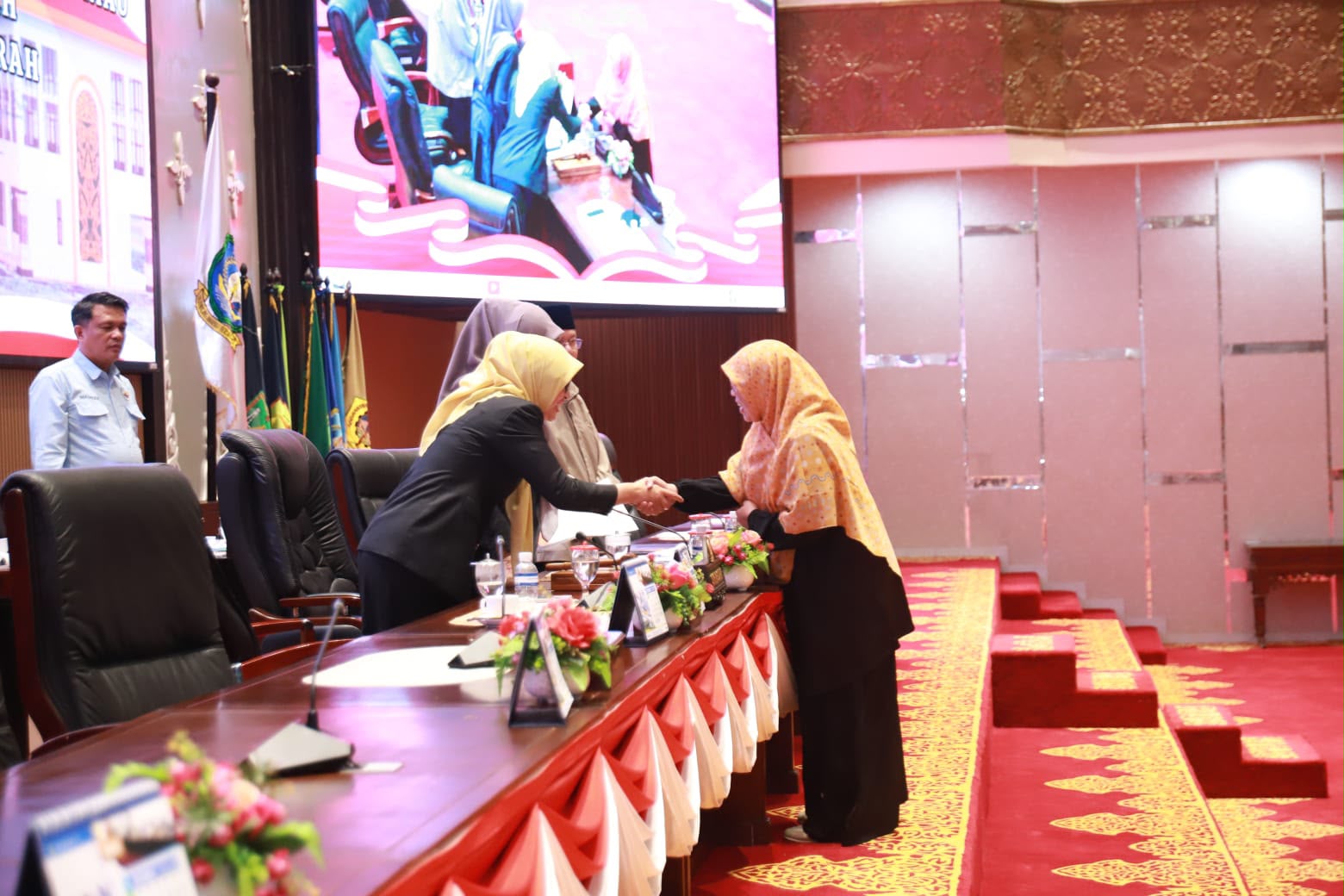 Seluruh Fraksi Setuju, Ranperda Pengelolaan Barang Milik Daerah Kepri Siap Disahkan