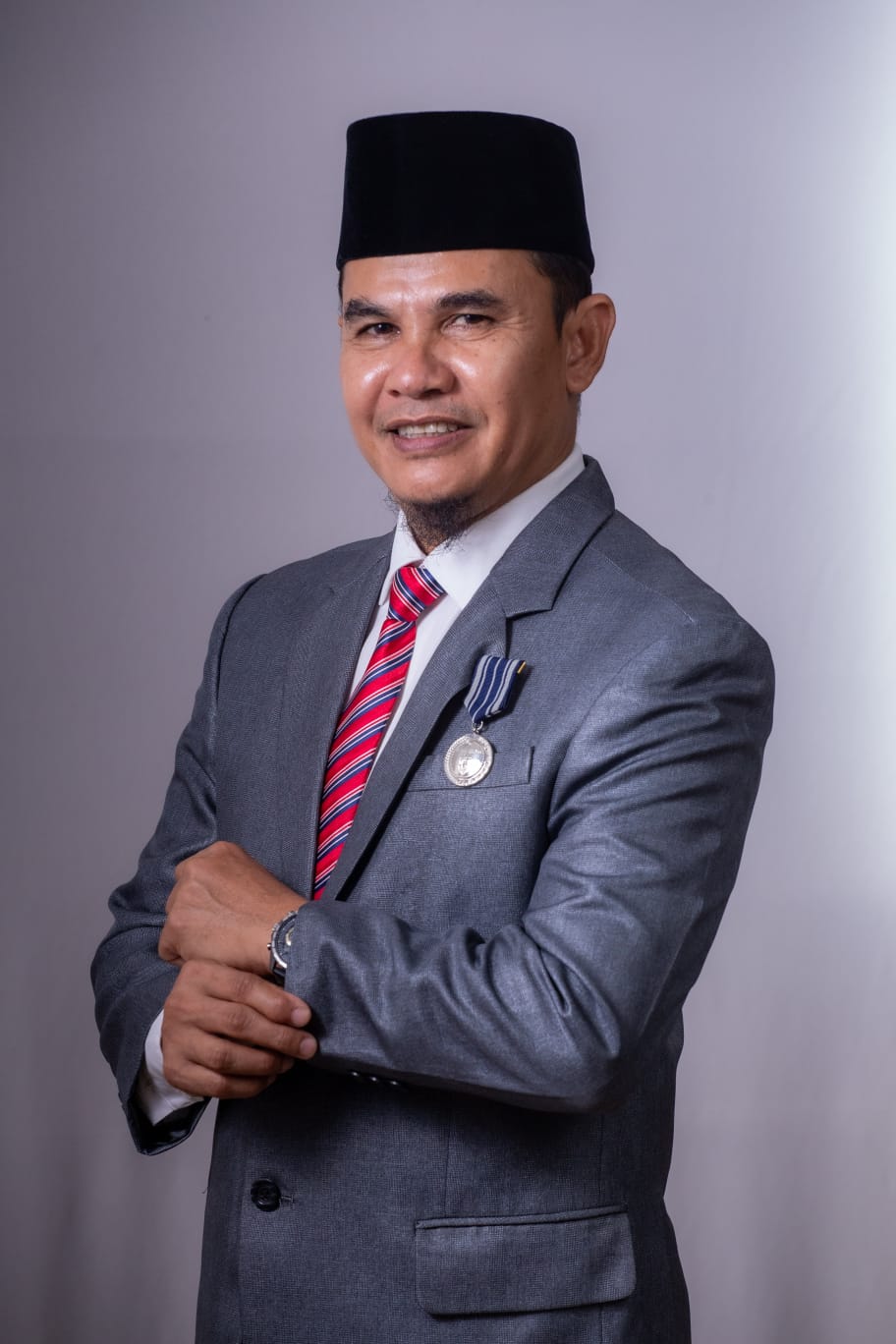 Faizal, S.E.