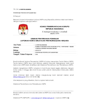 Badan Penanggulangan Bencana Daerah